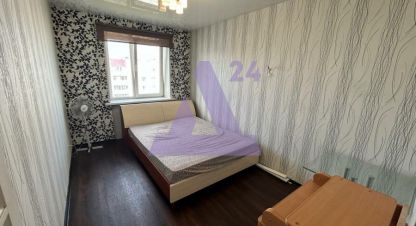 Купить квартиру 3-х комнатную, 67.3 кв. м., Россия, г. Барнаул. Фотография №10