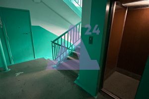 Продам квартиру 3-х комнатную с общей площадью 67.3м2, 10/10 эт., на улице Шумакова, Индустриальный район, г. Барнаул, Алтайский край, Россия, агентство АН Династия 24