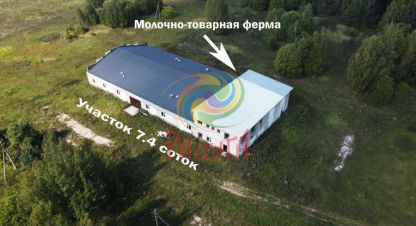 Купить производственно-складское помещение в г. Котово. Фотография №2