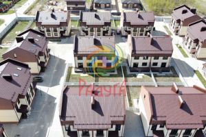 Продам коттедж/дачу 5-ти комнатную с общей площадью 210м2, на улице Миндальная, г. Беляницы, Ивановская обл., Россия, агентство АН Радуга
