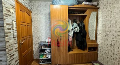 Купить квартиру 2-х комнатную, 41.3 кв. м., Россия, г. Иваново. Фотография №9