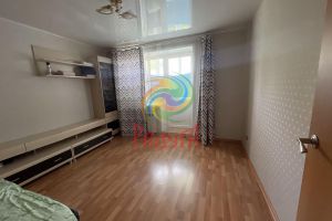 Продам квартиру 1 комнатную с общей площадью 32м2, 4/5 эт., на улице Коллективная, г. Иваново, Ивановская обл., Россия, агентство АН Радуга