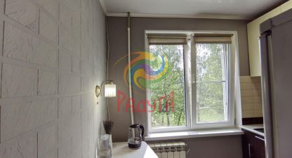 Купить квартиру 2-х комнатную, 49.6 кв. м., Россия, г. Иваново. Фотография №9