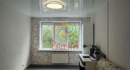 Купить 2-х комнатную квартиру на улице Шубиных г. Иваново. Фотография №4