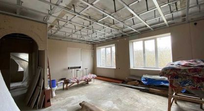 Продам квартиру 2-х комнатную с общей площадью 114.4м2, 3/4 эт., на улице Слободская, г. Шпола , Черкасская обл., Украина, агентство Aspo.biz. Фотография №1