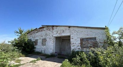 Продам производственно-складское помещение с общей площадью 3828.9м2, на улице С  олександрівка вул  некрасова, г. Подлесновка, Сумская обл., Украина, агентство Aspo.biz. Фотография №1