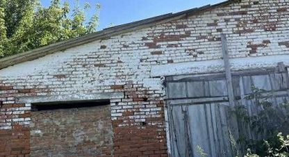 Купить производственно-складское помещение в г. Подлесновка. Фотография №2