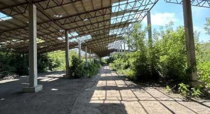 Купить производственно-складское помещение на улице С  олександрівка вул  некрасова г. Подлесновка. Фотография №4