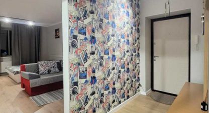 Снять квартиру 1 комнатную, 45 кв. м., Украина, г. Винница. Фотография №8