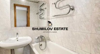 Купить квартиру 3-х комнатную, 103 кв. м., Украина, г. Львов. Фотография №10