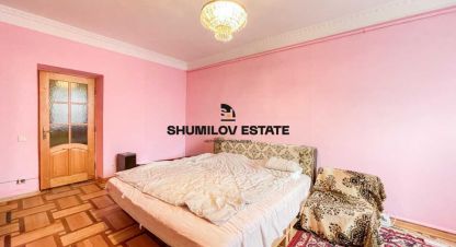 Купить квартиру 3-х комнатную, 103 кв. м., Украина, г. Львов. Фотография №9