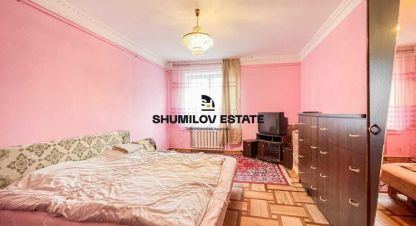 Купить квартиру 3-х комнатную, 103 кв. м., Украина, г. Львов. Фотография №8
