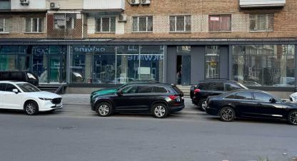 Снять торговое помещение на улице Академіка філатова вул г. Киев. Фотография №4