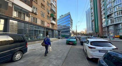 Сдам торговое помещение с общей площадью 67м2, на улице Академіка філатова вул, Печерский район, г. Киев, Киев, Украина, агентство Aspo.biz. Фотография №1