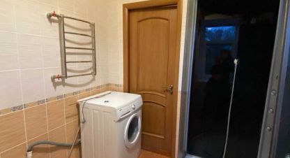 Купить квартиру 2-х комнатную, 51 кв. м., Украина, г. Шпола . Фотография №9