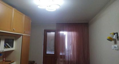 Купить 4-х комнатную квартиру на улице Збройних сил україни г. Сумы . Фотография №4