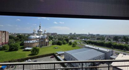Купить квартиру 3-х комнатную, 70 кв. м., Украина, г. Луцк. Фотография №10