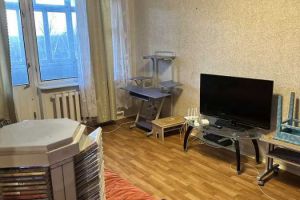 Сдам квартиру 1 комнатную с общей площадью 38м2, 6/9 эт., на улице Небесной сотни, Киевский район, г. Одесса , Одесская обл., Украина, агентство Aspo.biz