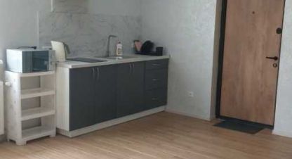 Снять квартиру 1 комнатную, 40 кв. м., Украина, г. Одесса . Фотография №9