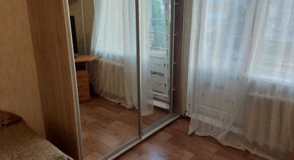 Сдам квартиру 1 комнатную с общей площадью 30м2, 9/9 эт., на улице Вильямса Академика, Киевский район, г. Одесса , Одесская обл., Украина, агентство Aspo.biz. Фотография №1