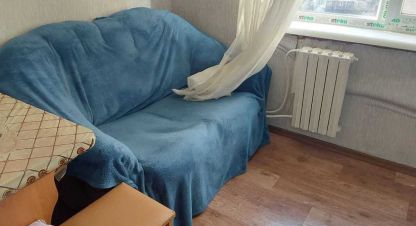 Снять квартиру 1 комнатную, 30 кв. м., Украина, г. Одесса . Фотография №10