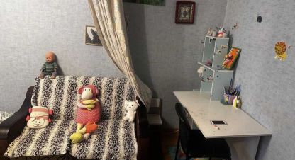 Снять комнату в г. Одесса . Фотография №2