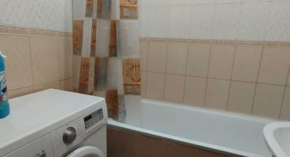 Снять квартиру 2-х комнатную, 53 кв. м., Украина, г. Днепр. Фотография №9