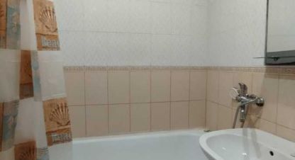 Снять квартиру 2-х комнатную, 53 кв. м., Украина, г. Днепр. Фотография №10