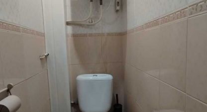 Снять квартиру 2-х комнатную, 53 кв. м., Украина, г. Днепр. Фотография №8