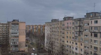Снять квартиру на улице Героїв крут г. Днепр. Фотография №5