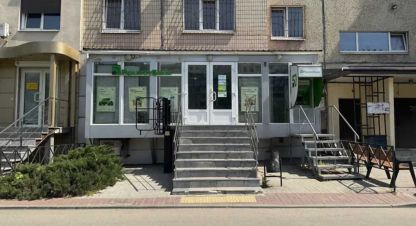 Продам торговое помещение с общей площадью 77м2, на улице Героїв крут, г. Днепр, Днепропетровская обл., Украина, агентство Aspo.biz. Фотография №1