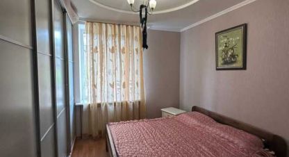 Купить 2-х комнатную квартиру на улице Д яворницького г. Днепр. Фотография №4