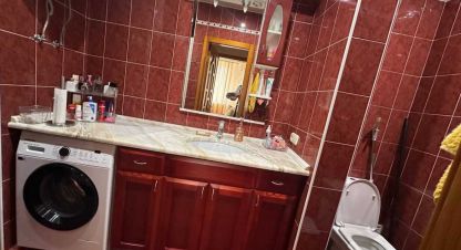 Купить квартиру 2-х комнатную, 53 кв. м., Украина, г. Днепр. Фотография №10
