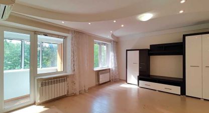 Купить квартиру 2-х комнатную, 49 кв. м., Украина, г. Днепр. Фотография №8