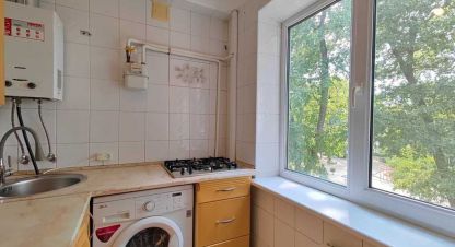 Купить квартиру в г. Днепр. Фотография №3