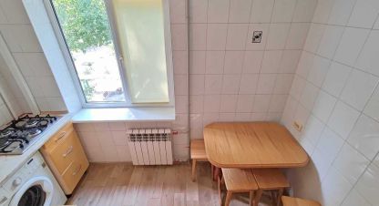 Продаётся 2-х комнатная квартира в г. Днепр. Фотография №6