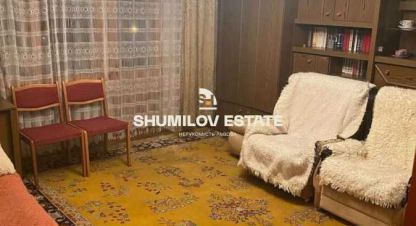 Сдам квартиру 1 комнатную с общей площадью 40.1м2, 7/9 эт., на улице Раковського, г. Львов, Крым авт. респ., Украина, агентство Aspo.biz. Фотография №1