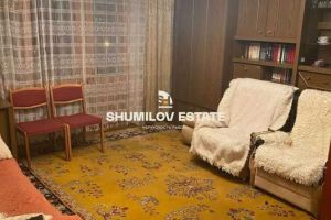Сдам квартиру 1 комнатную с общей площадью 40.1м2, 7/9 эт., на улице Раковського, г. Львов, Крым авт. респ., Украина, агентство Aspo.biz