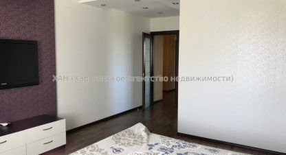 Продаётся 3-х комнатная квартира в г. Харьков . Фотография №6