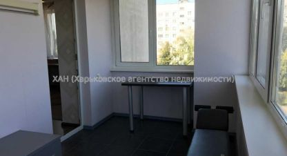 Купить квартиру 3-х комнатную, 121 кв. м., Украина, г. Харьков . Фотография №9