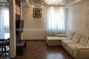 Продам квартиру 3-х комнатную с общей площадью 121м2, 4/10 эт., на улице Академика Павлова, Салтовский район, г. Харьков , Харьковская обл., Украина, агентство Aspo.biz