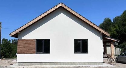 Купить дом 3-х комнатную, 155 кв. м., Украина, г. Энергодар . Фотография №8
