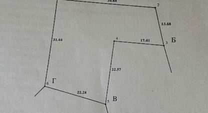 Купить дом 3-х комнатную, 155 кв. м., Украина, г. Энергодар . Фотография №10