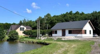 Продам дом 3-х комнатный с общей площадью 155м2, на улице Богдана хмельницького, г. Энергодар , Запорожская обл., Украина, агентство Aspo.biz. Фотография №1