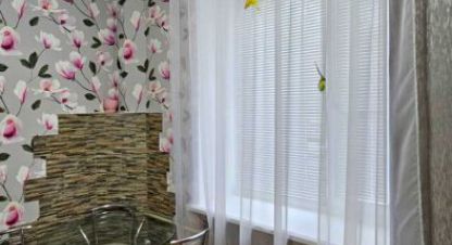 Купить квартиру 1 комнатную, 35 кв. м., Украина, г. Каменское . Фотография №9
