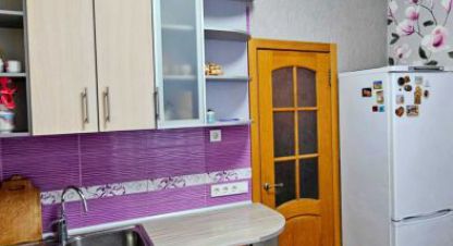 Купить квартиру 1 комнатную, 35 кв. м., Украина, г. Каменское . Фотография №8