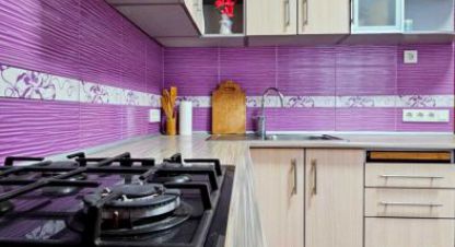 Купить квартиру 1 комнатную, 35 кв. м., Украина, г. Каменское . Фотография №10