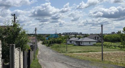 Продам земельный участок, на улице Тарасова, г. Луцк, Волынская обл., Украина, агентство Aspo.biz. Фотография №1