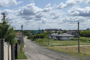 Продам земельный участок, на улице Тарасова, г. Луцк, Волынская обл., Украина, агентство Aspo.biz