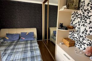 Продам квартиру 4-х комнатную с общей площадью 61м2, 5/5 эт., на улице Спортивная, г. Находка, Приморский край, Россия, агентство Электронный риэлтор